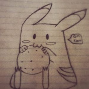 Meet your Posher, Carlos